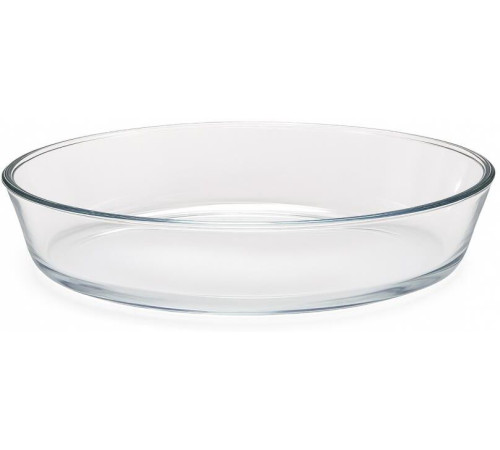 APPETITE PL13 стекл овал 21x14x5см/0,7л