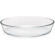 APPETITE PL13 стекл овал 21x14x5см/0,7л