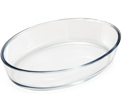 APPETITE PL13 стекл овал 21x14x5см/0,7л