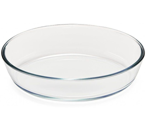 APPETITE PL13 стекл овал 21x14x5см/0,7л