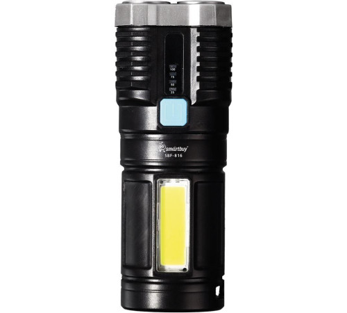SMARTBUY (SBF-816) SBF-816 черный