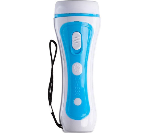 SMARTBUY (SBF-852) SBF-852 бело-синий