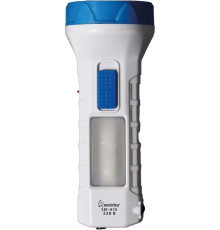 SMARTBUY (SBF-876) SBF-876 бело-синий