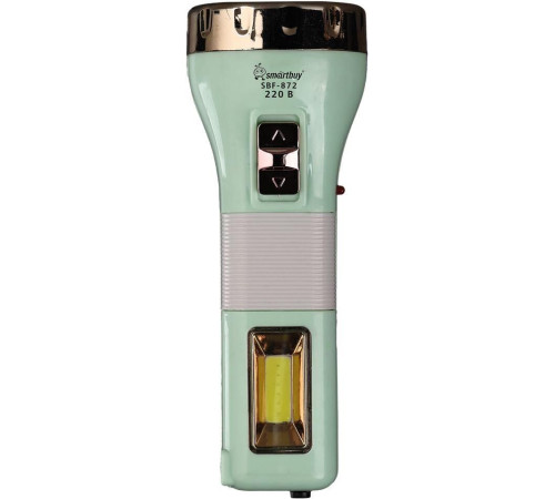 SMARTBUY (SBF-872) SBF-872 бирюзовый