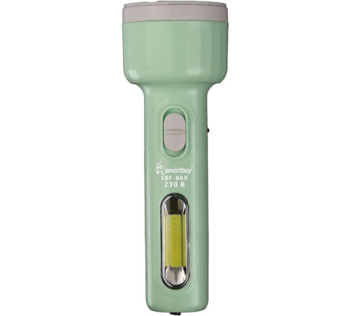 SMARTBUY (SBF-869) SBF-869 бирюзовый