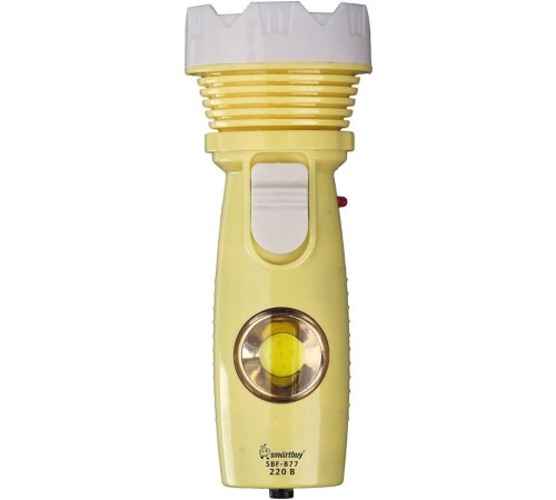 SMARTBUY (SBF-877) SBF-877 желтый