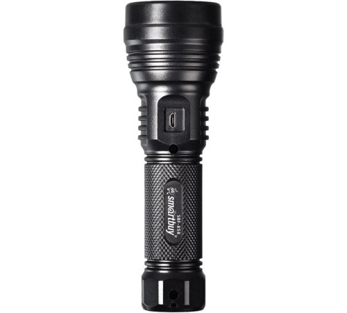 SMARTBUY (SBF-858) SBF-858 черный