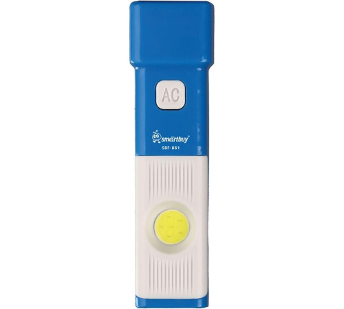 SMARTBUY (SBF-861) SBF-861 бело-синий