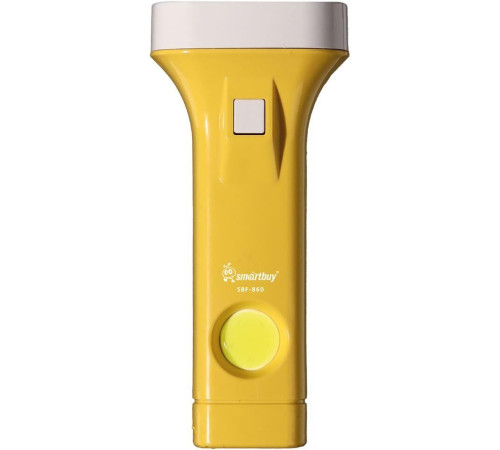SMARTBUY (SBF-860) SBF-860 желтый