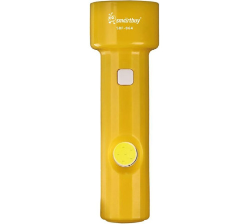 SMARTBUY (SBF-864) SBF-864 желтый