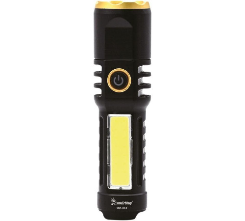 SMARTBUY (SBF-865) SBF-865 черный