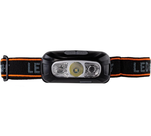 SMARTBUY (SBF-HL049) SBF-HL049 черный