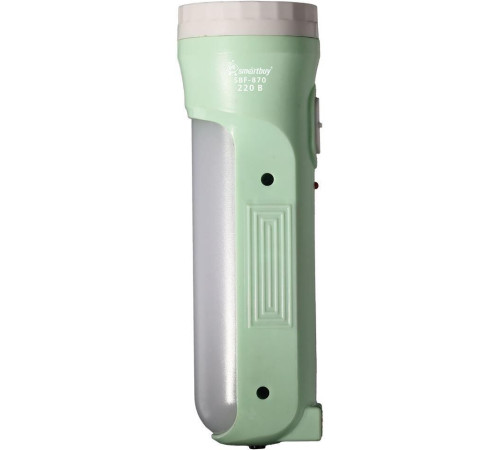 SMARTBUY (SBF-870) SBF-870 бирюзовый