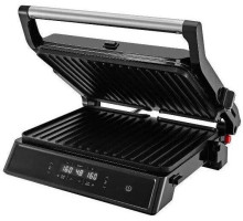 KITFORT КТ-3682 2000Вт черный/серебристый