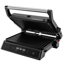 KITFORT КТ-3682 2000Вт черный/серебристый