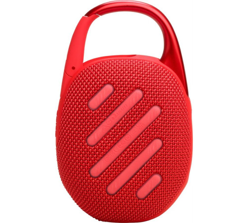 JBL Clip 5 красный JBLCLIP5RED