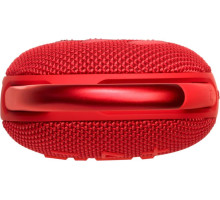 JBL Clip 5 красный JBLCLIP5RED
