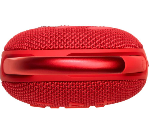 JBL Clip 5 красный JBLCLIP5RED