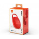 JBL Clip 5 красный JBLCLIP5RED