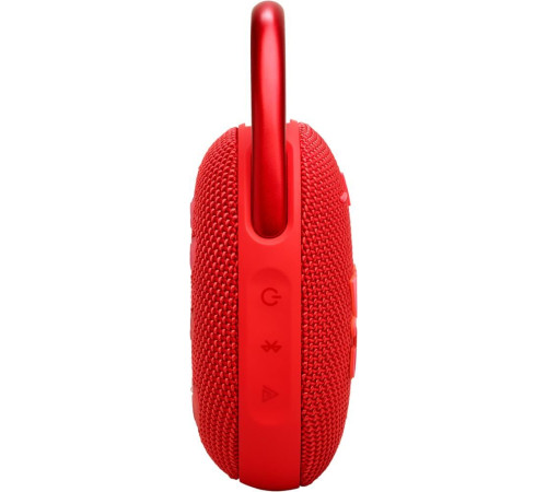 JBL Clip 5 красный JBLCLIP5RED