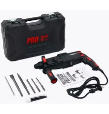 EDON ProTech 1400RH черный 1400Вт