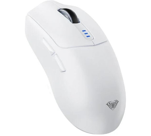 Мышь AULA SC580X white