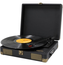 Проигрыватель RITMIX LP-100 Black