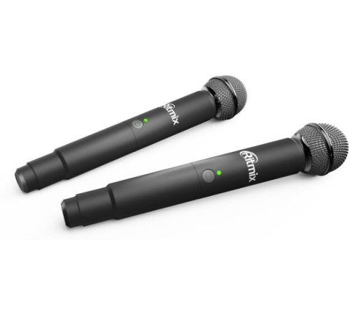 RITMIX RWM-422 black