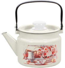 ЛЫСЬВА 27104П2 Летний этюд эмал 2,0л