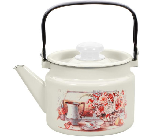 ЛЫСЬВА 27104П2 Летний этюд эмал 2,0л