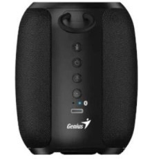 GENIUS (31730052400) SP-915BT черный