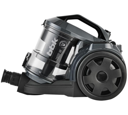 BBK BV1601 серый