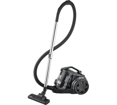 BBK BV1601 серый