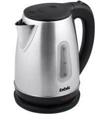 BBK EK1767S нержавеющая сталь/черный
