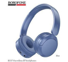 BOROFONE (6941991123818) BO37 Blue
