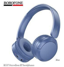 BOROFONE (6941991123818) BO37 Blue
