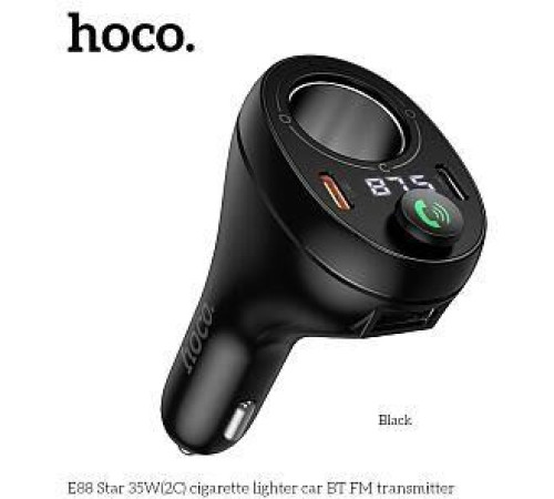 HOCO (6942007654111) E88 Black