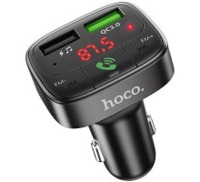 HOCO (6931474748447) E59 Black