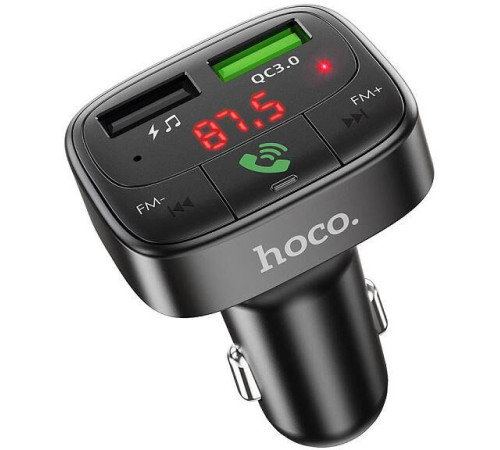 HOCO (6931474748447) E59 Black