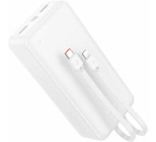 HOCO (6942007608091) J118B 30000mAh White