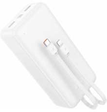HOCO (6942007608091) J118B 30000mAh White