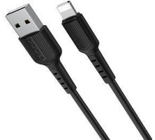 BOROFONE (6957531099512) BX16i Black