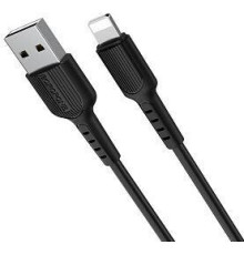 BOROFONE (6957531099512) BX16i Black