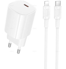 BOROFONE (6941991124082) BA103A White