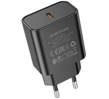 BOROFONE (6974443387957) BA71A Black