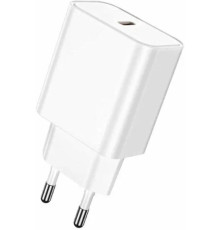 BOROFONE (6974443387964) BA71A White