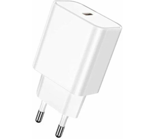 BOROFONE (6974443387964) BA71A White