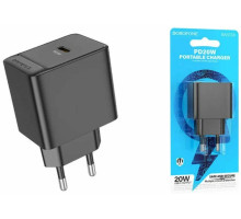 BOROFONE (6941991104855) BAS13A Black