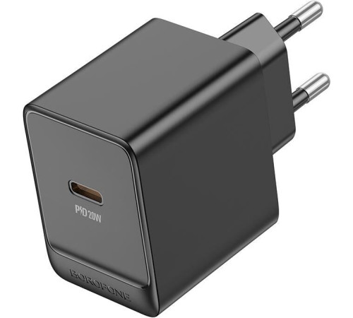 BOROFONE (6941991104855) BAS13A Black