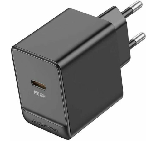 BOROFONE (6941991104855) BAS13A Black